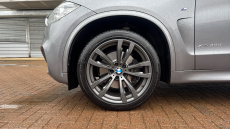 BMW X5 xDrive40d M Sport 5dr Auto Diesel Estate